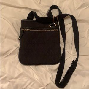 Michael Kors crossbody bag